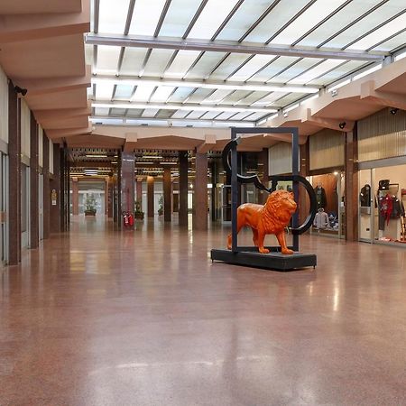 Turin Rooms "Arsenale" Luaran gambar