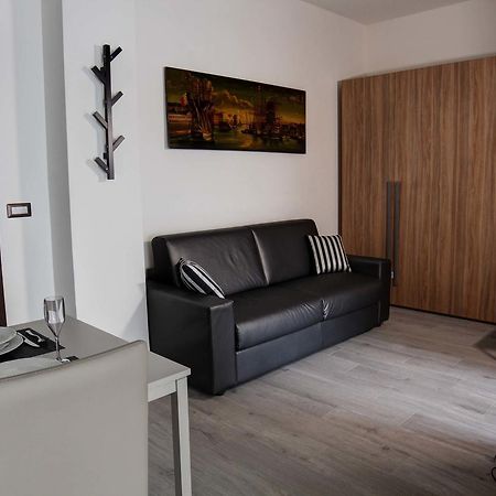 Turin Rooms "Arsenale" Luaran gambar