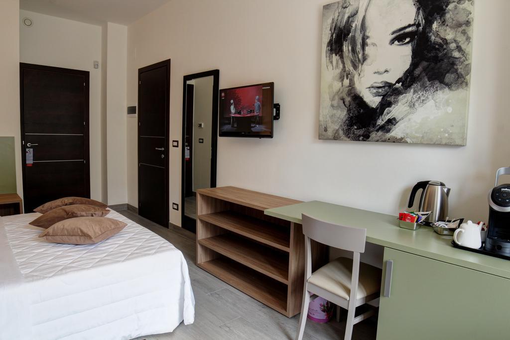 Turin Rooms "Arsenale" Luaran gambar