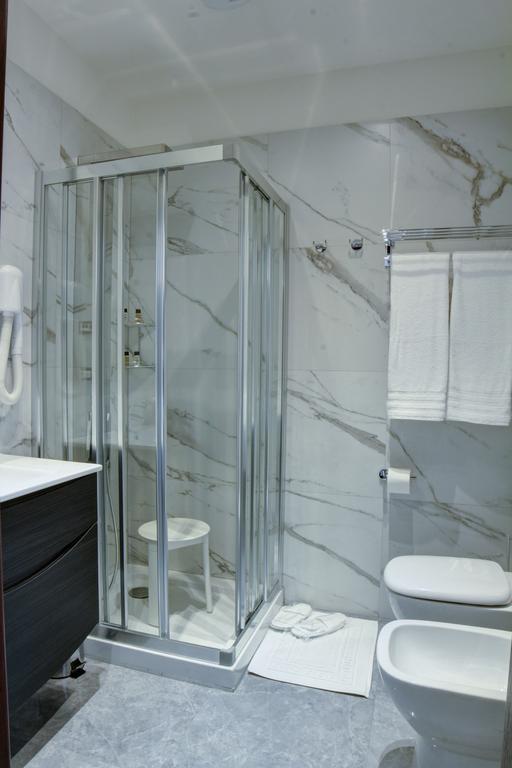 Turin Rooms "Arsenale" Luaran gambar