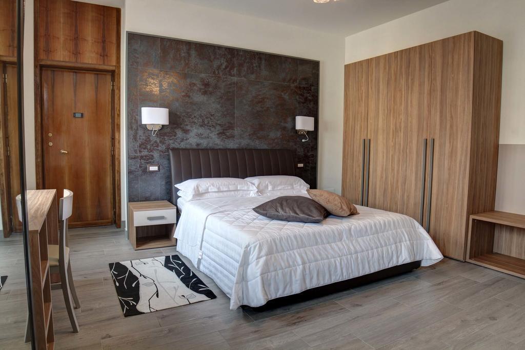 Turin Rooms "Arsenale" Luaran gambar