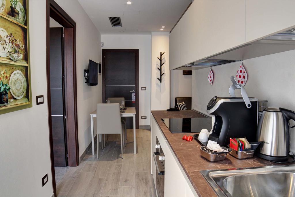Turin Rooms "Arsenale" Luaran gambar