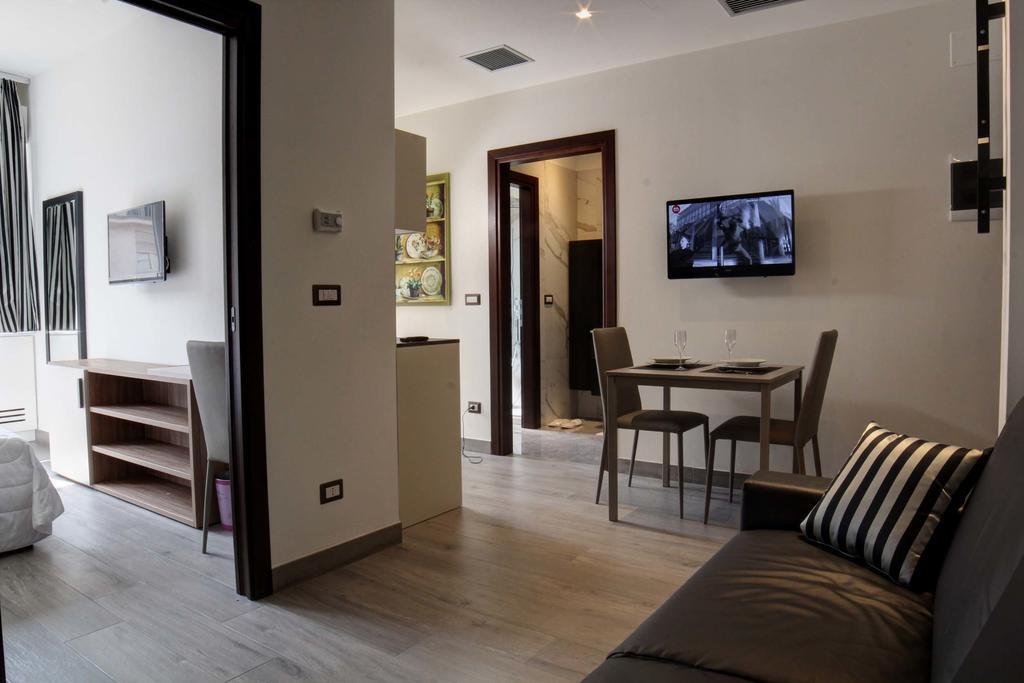 Turin Rooms "Arsenale" Luaran gambar
