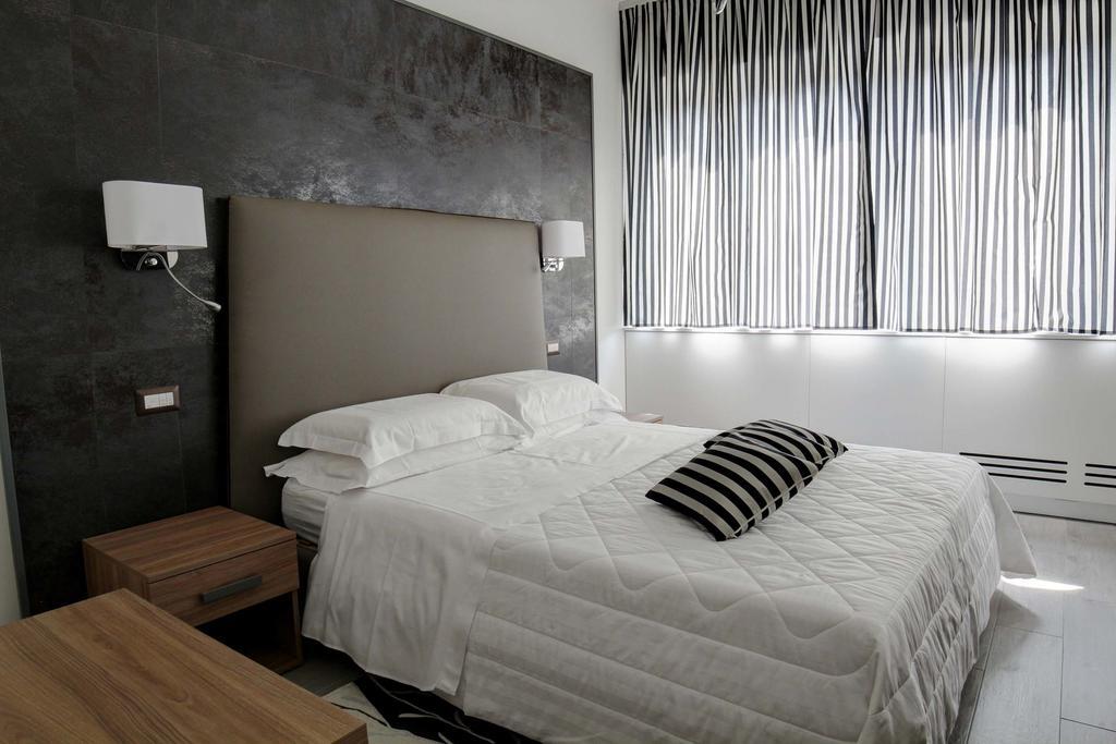Turin Rooms "Arsenale" Luaran gambar