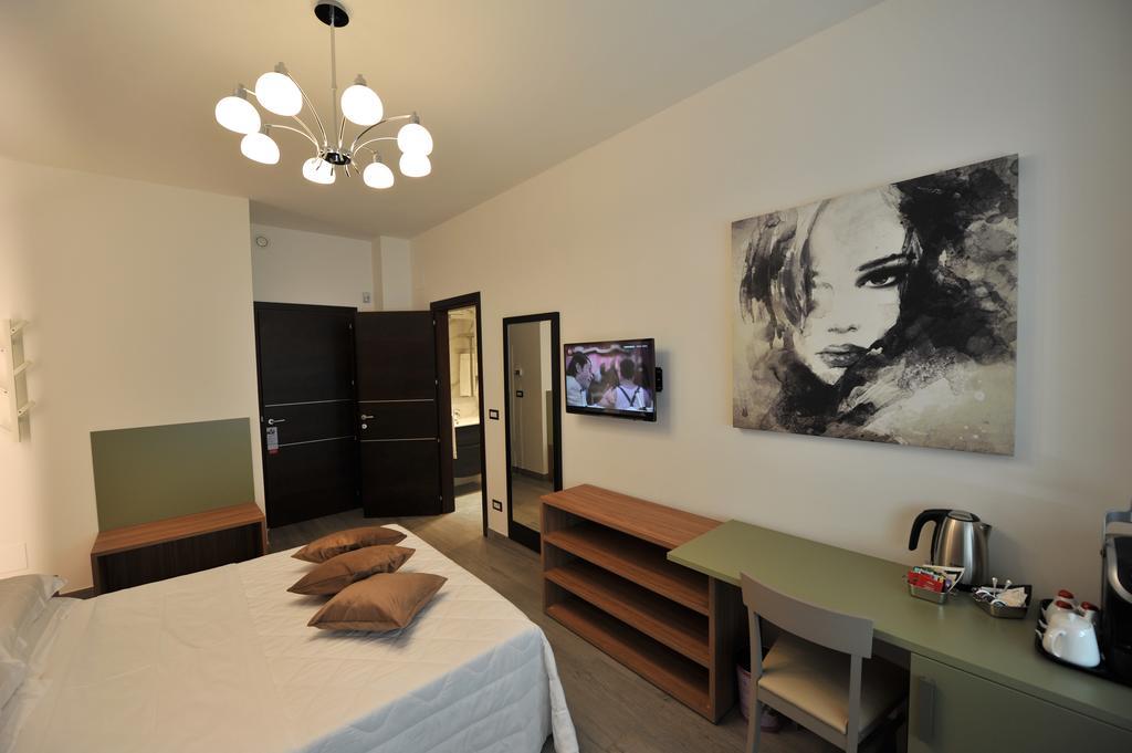 Turin Rooms "Arsenale" Luaran gambar