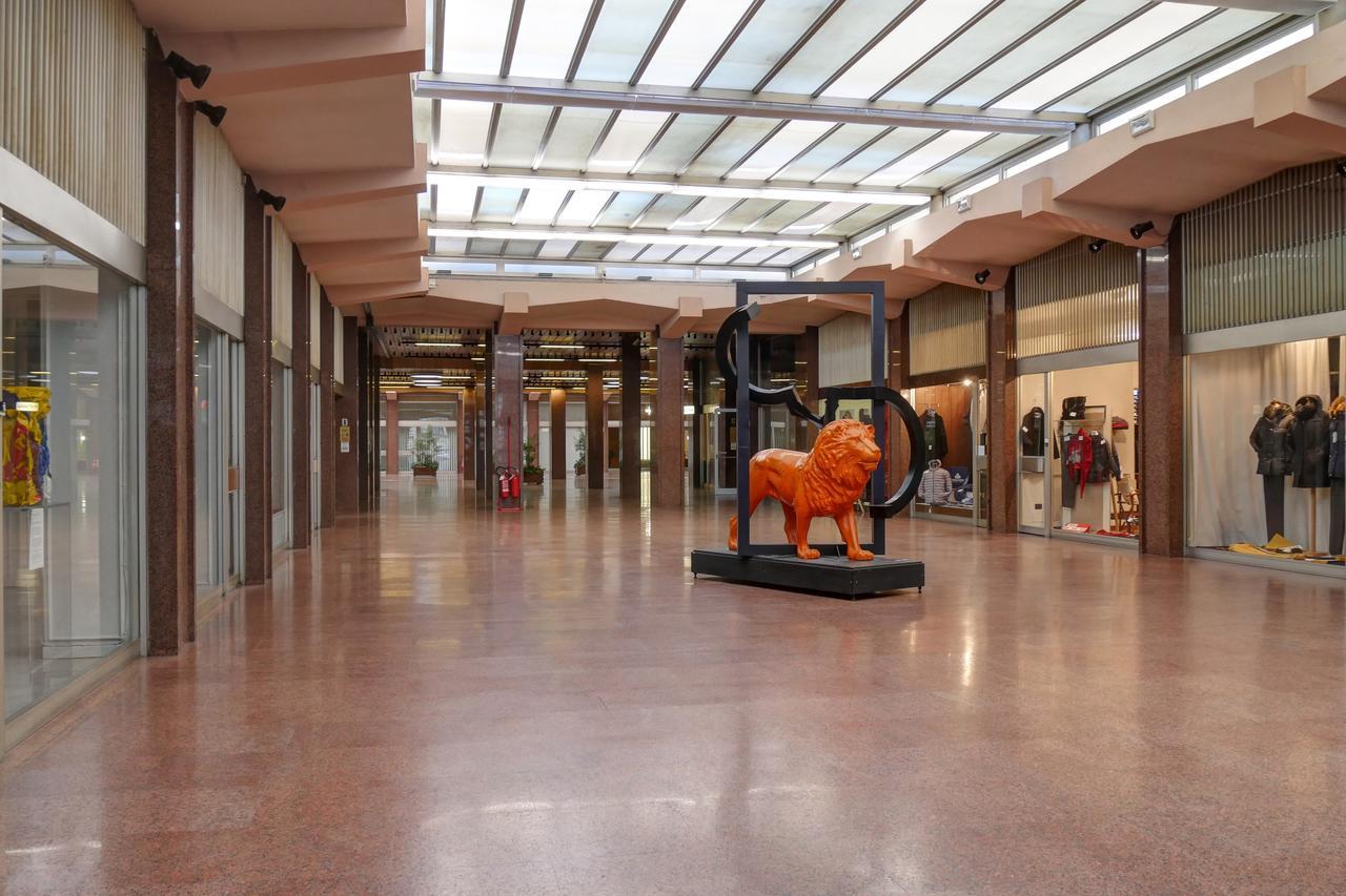 Turin Rooms "Arsenale" Luaran gambar